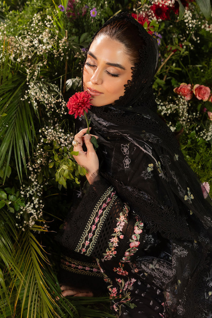 Sobia Nazir | Luxury Lawn 25 | 14B - Ladies Clothes 