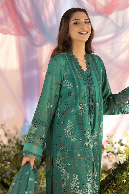 Sobia Nazir | Luxury Lawn 25 | 15B - Ladies Clothes 