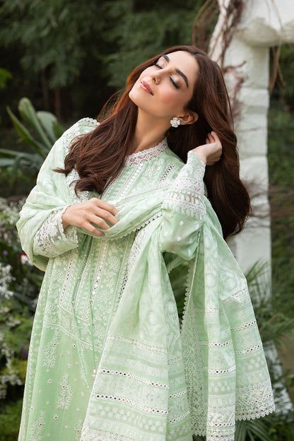 Sobia Nazir | Luxury Lawn 25 | 7B - Ladies Clothes 
