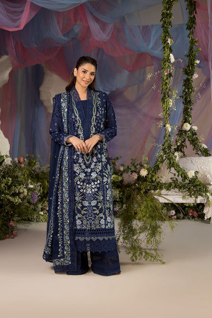 Sobia Nazir | Luxury Lawn 25 | 8A - Ladies Clothes 