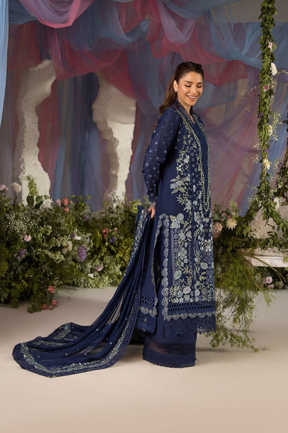 Sobia Nazir | Luxury Lawn 25 | 8A - Ladies Clothes 