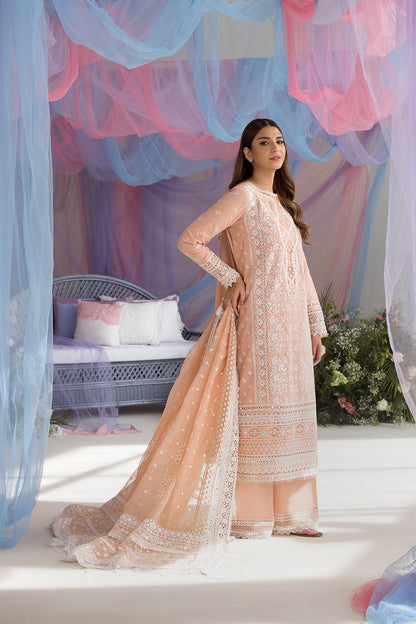 Sobia Nazir | Luxury Lawn 25 | 9B - Ladies Clothes 