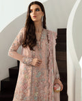 Republic Womenswear | Jeune Fille 24 | LF-161 - Wedding Dress - Maria Faisal
