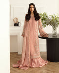 Republic Womenswear | Jeune Fille 24 | LF-162 - Wedding Dress - Maria Faisal
