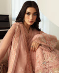Republic Womenswear | Jeune Fille 24 | LF-162 - Wedding Dress - Maria Faisal