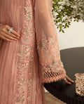 Republic Womenswear | Jeune Fille 24 | LF-162 - Wedding Dress - Maria Faisal