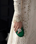 Republic Womenswear | Jeune Fille 24 | LF-163 - Wedding Dress - Maria Faisal