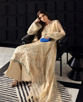 Republic Womenswear | Jeune Fille 24 | LF-164 - Wedding Dress - Maria Faisal