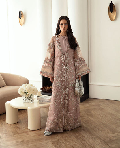 Republic Womenswear | Jeune Fille 24 | LF-165 - Wedding Dress - Maria Faisal