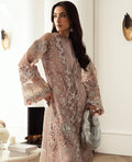 Republic Womenswear | Jeune Fille 24 | LF-165 - Wedding Dress - Maria Faisal