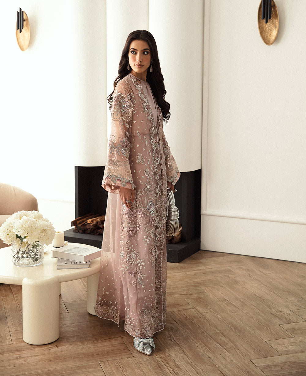 Republic Womenswear | Jeune Fille 24 | LF-165 - Wedding Dress - Maria Faisal