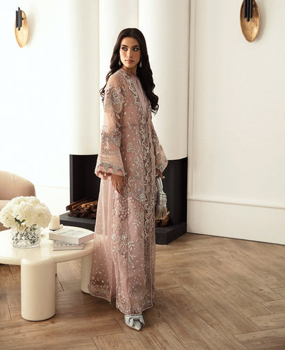 Republic Womenswear | Jeune Fille 24 | LF-165 - Wedding Dress - Maria Faisal