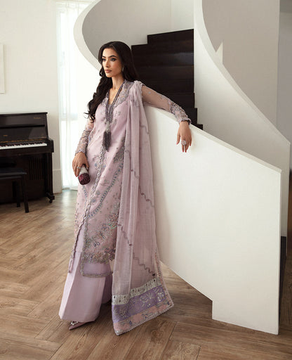 Republic Womenswear | Jeune Fille 24 | LF-169 - Wedding Dress - Maria Faisal