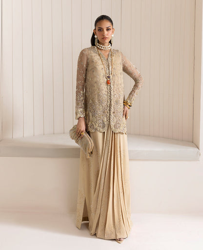 Republic Womenswear | Reve De Luxe 25 | LF-171 by Maria Faisal - Registered Vendor of : Republic Womenswear - type : Ladies Clothes - 100% original wedding dresses