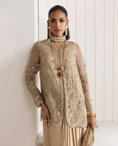 Republic Womenswear | Reve De Luxe 25 | LF-171 by Maria Faisal - Registered Vendor of : Republic Womenswear - type : Ladies Clothes - 100% original wedding dresses