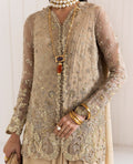 Republic Womenswear | Reve De Luxe 25 | LF-171 by Maria Faisal - Registered Vendor of : Republic Womenswear - type : Ladies Clothes - 100% original wedding dresses