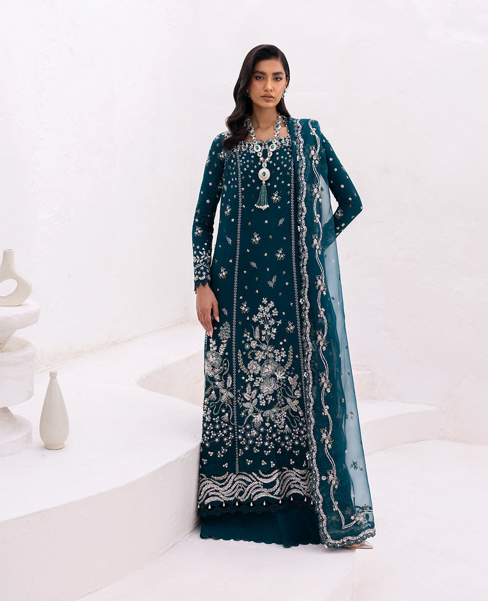 Republic Womenswear | Reve De Luxe 25 | LF-172 by Maria Faisal - Registered Vendor of : Republic Womenswear - type : Ladies Clothes - 100% original wedding dresses