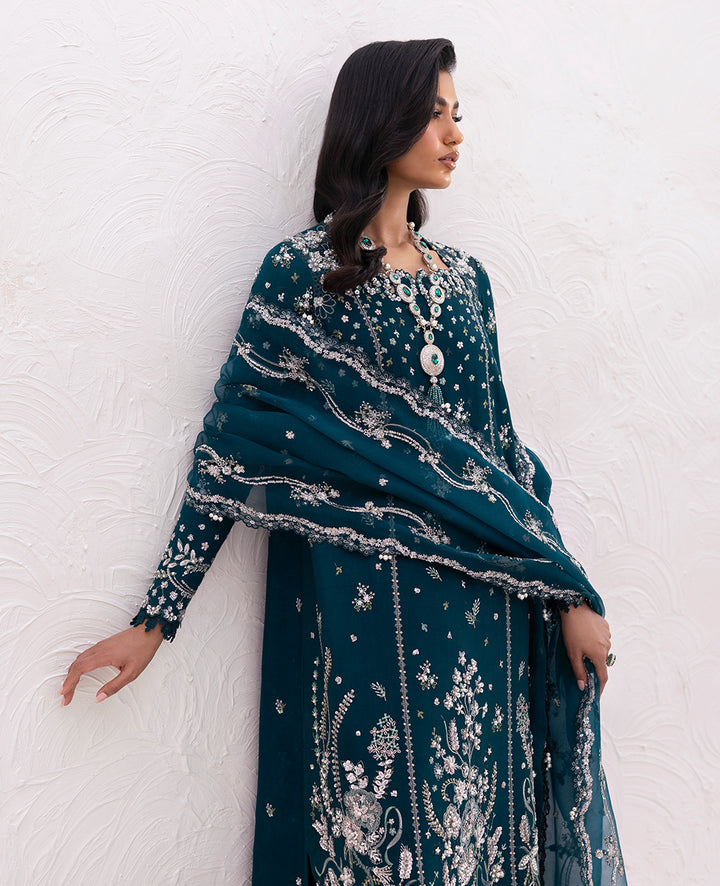 Republic Womenswear | Reve De Luxe 25 | LF-172 by Maria Faisal - Registered Vendor of : Republic Womenswear - type : Ladies Clothes - 100% original wedding dresses