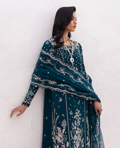 Republic Womenswear | Reve De Luxe 25 | LF-172 by Maria Faisal - Registered Vendor of : Republic Womenswear - type : Ladies Clothes - 100% original wedding dresses