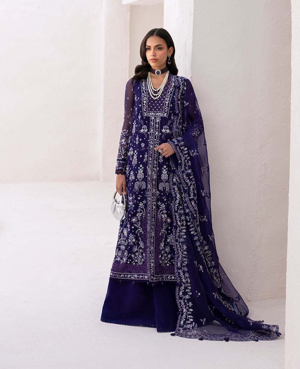 Republic Womenswear | Reve De Luxe 25 | LF-173 by Maria Faisal - Registered Vendor of : Republic Womenswear - type : Ladies Clothes - 100% original wedding dresses