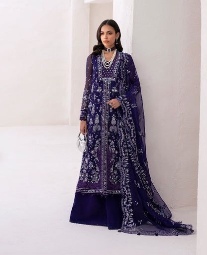 Republic Womenswear | Reve De Luxe 25 | LF-173 by Maria Faisal - Registered Vendor of : Republic Womenswear - type : Ladies Clothes - 100% original wedding dresses