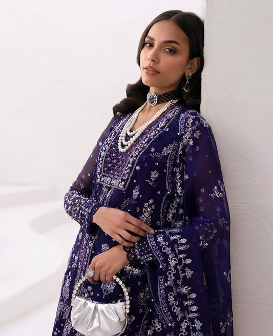 Republic Womenswear | Reve De Luxe 25 | LF-173 by Maria Faisal - Registered Vendor of : Republic Womenswear - type : Ladies Clothes - 100% original wedding dresses