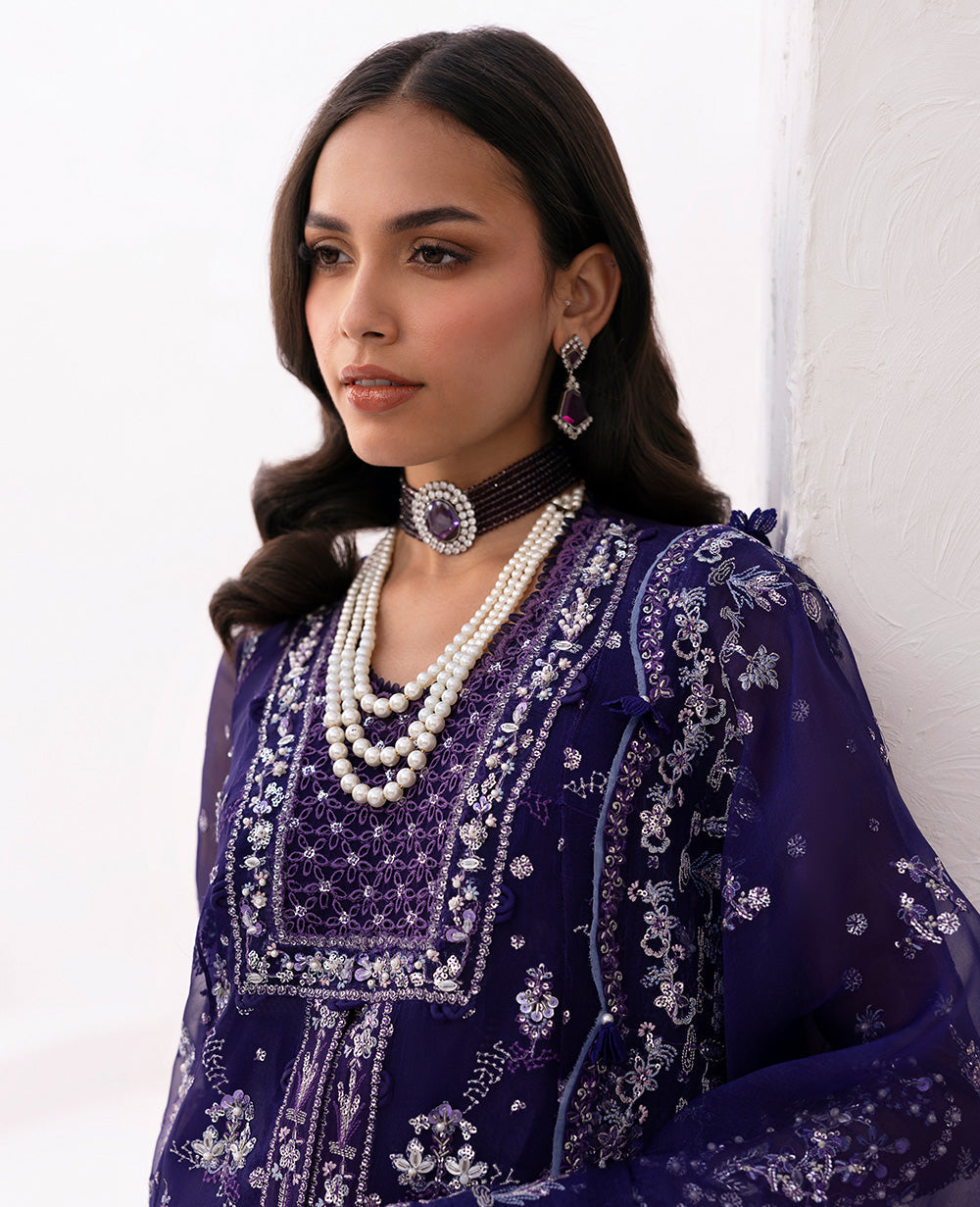 Republic Womenswear | Reve De Luxe 25 | LF-173 by Maria Faisal - Registered Vendor of : Republic Womenswear - type : Ladies Clothes - 100% original wedding dresses