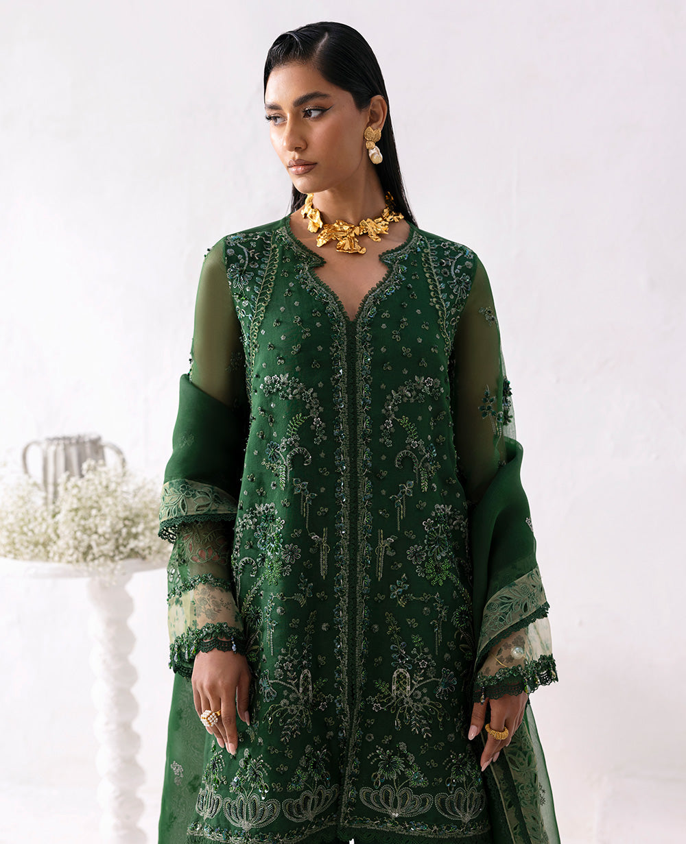 Republic Womenswear | Reve De Luxe 25 | LF-176 by Maria Faisal - Registered Vendor of : Republic Womenswear - type : Ladies Clothes - 100% original wedding dresses