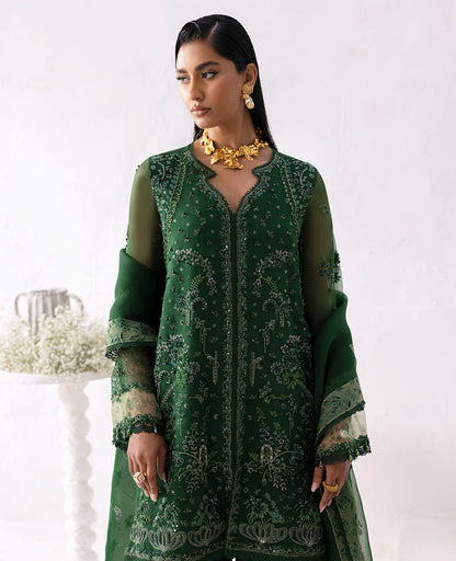 Republic Womenswear | Reve De Luxe 25 | LF-176 by Maria Faisal - Registered Vendor of : Republic Womenswear - type : Ladies Clothes - 100% original wedding dresses