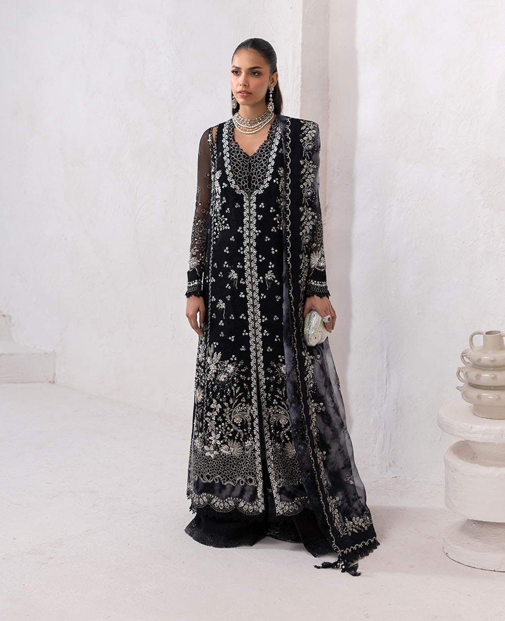 Republic Womenswear | Reve De Luxe 25 | LF-177 by Maria Faisal - Registered Vendor of : Republic Womenswear - type : Ladies Clothes - 100% original wedding dresses