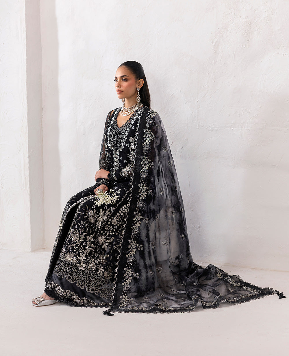 Republic Womenswear | Reve De Luxe 25 | LF-177 by Maria Faisal - Registered Vendor of : Republic Womenswear - type : Ladies Clothes - 100% original wedding dresses