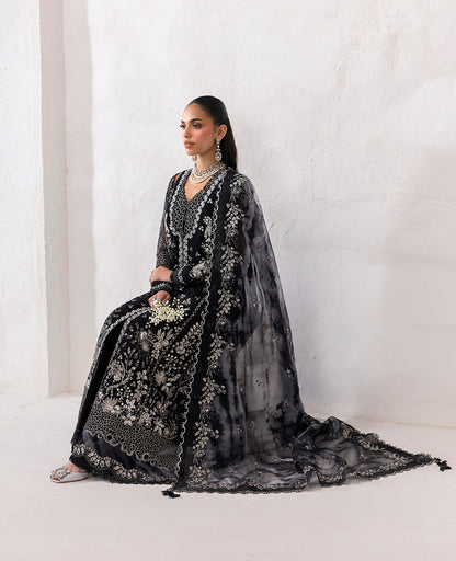 Republic Womenswear | Reve De Luxe 25 | LF-177 by Maria Faisal - Registered Vendor of : Republic Womenswear - type : Ladies Clothes - 100% original wedding dresses