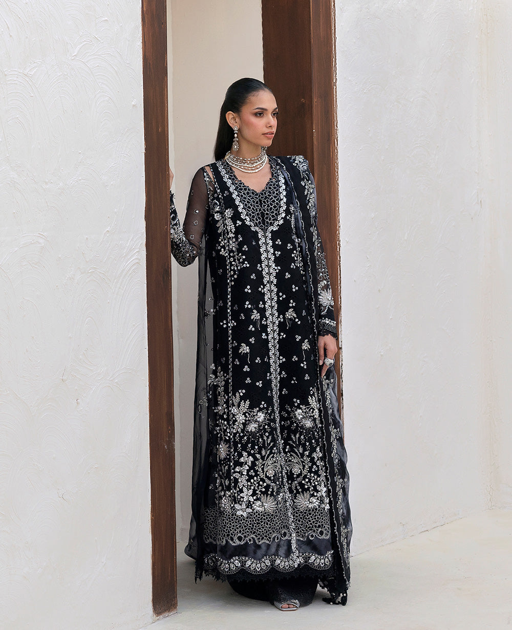 Republic Womenswear | Reve De Luxe 25 | LF-177 by Maria Faisal - Registered Vendor of : Republic Womenswear - type : Ladies Clothes - 100% original wedding dresses
