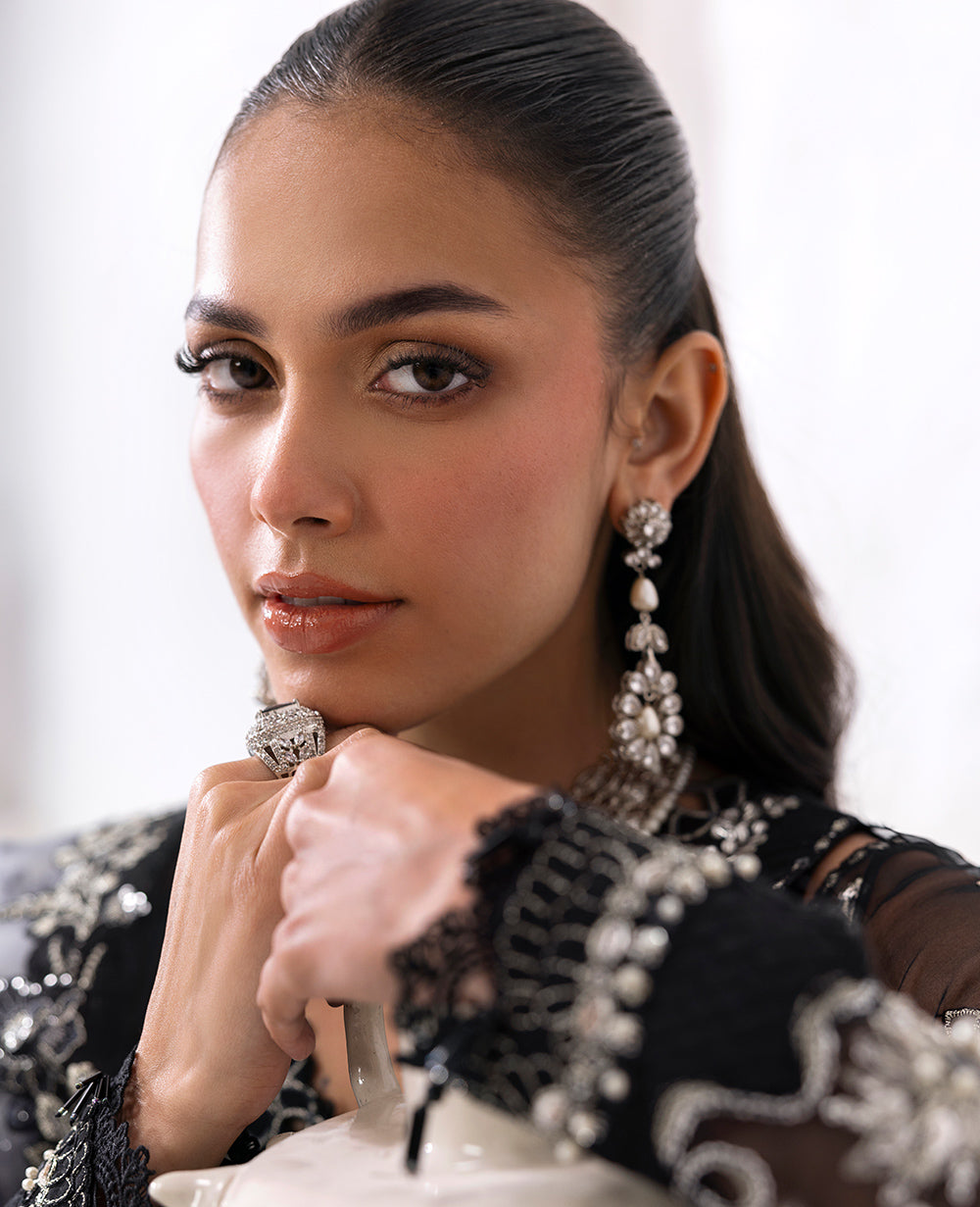 Republic Womenswear | Reve De Luxe 25 | LF-177 by Maria Faisal - Registered Vendor of : Republic Womenswear - type : Ladies Clothes - 100% original wedding dresses