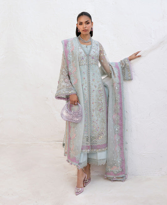 Republic Womenswear | Reve De Luxe 25 | LF-178 by Maria Faisal - Registered Vendor of : Republic Womenswear - type : Ladies Clothes - 100% original wedding dresses
