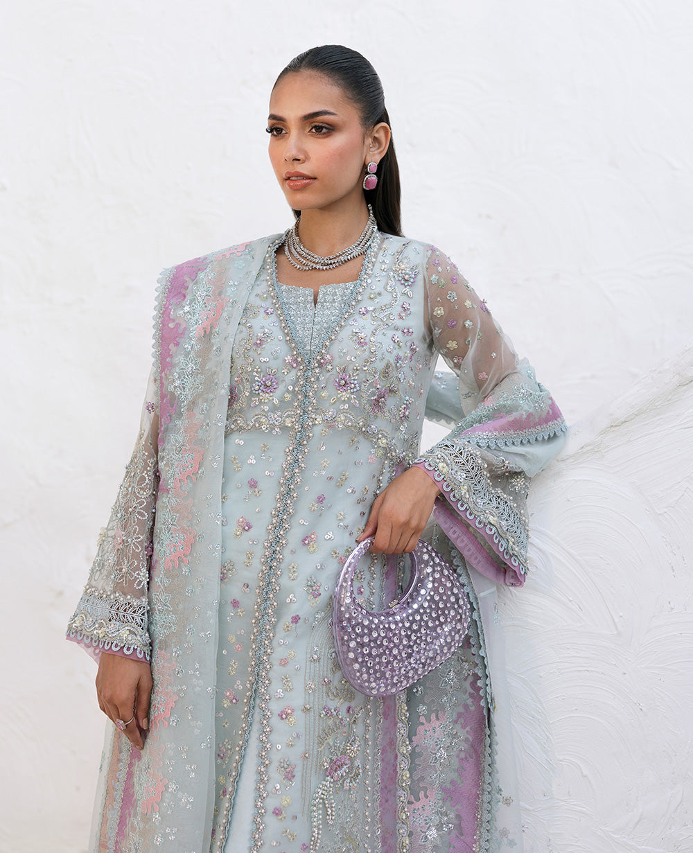 Republic Womenswear | Reve De Luxe 25 | LF-178 by Maria Faisal - Registered Vendor of : Republic Womenswear - type : Ladies Clothes - 100% original wedding dresses