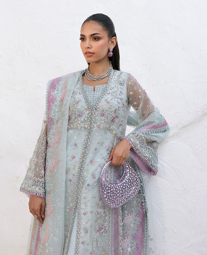 Republic Womenswear | Reve De Luxe 25 | LF-178 by Maria Faisal - Registered Vendor of : Republic Womenswear - type : Ladies Clothes - 100% original wedding dresses
