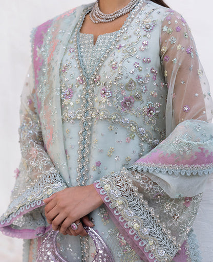 Republic Womenswear | Reve De Luxe 25 | LF-178 by Maria Faisal - Registered Vendor of : Republic Womenswear - type : Ladies Clothes - 100% original wedding dresses