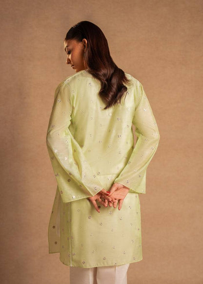 Laj | Festive Eid 25 | LWJ-2025-22 by Maria Faisal - Registered Vendor of : Laj - type : Ladies Clothes - 100% original wedding dresses