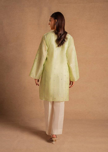 Laj | Festive Eid 25 | LWJ-2025-22 by Maria Faisal - Registered Vendor of : Laj - type : Ladies Clothes - 100% original wedding dresses