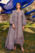 Alizeh | Rawayat Luxury Lawn 24 | Meraat - Waniyas