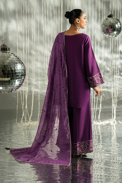 Imrozia Premium | Rosaile Luxury Pret | IP-184 Lira - Luxury Dress - available at Maria Faisal in UK and USA.