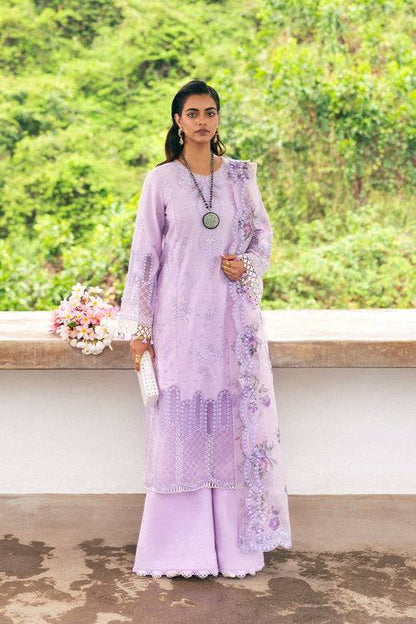 Saira Rizwan | Sajri Festive | JARDIN SREP07-25 by Maria Faisal - Registered Vendor of : Saira Rizwan - type : Ladies Clothes - 100% original wedding dresses