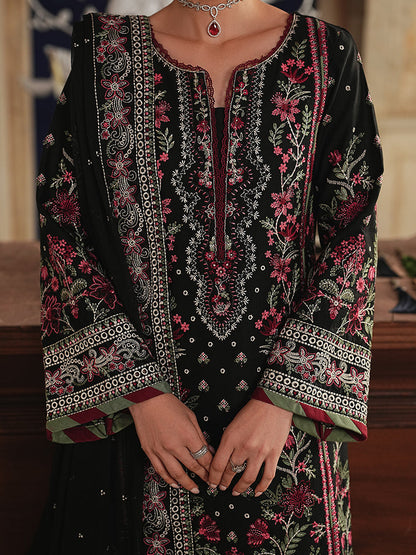 Gulaal | Maisone Luxury Lawn | Aziele - Luxury Dress - available at Maria Faisal in UK and USA.