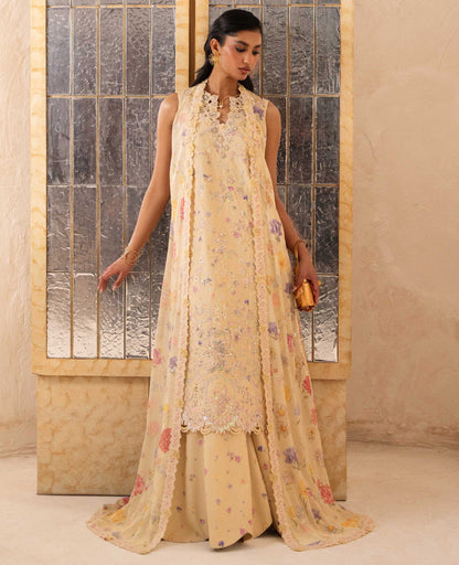 Republic Womenswear | Luxury Formal 26 | Mirage - Dress - available at Maria Faisal in UK and USA.