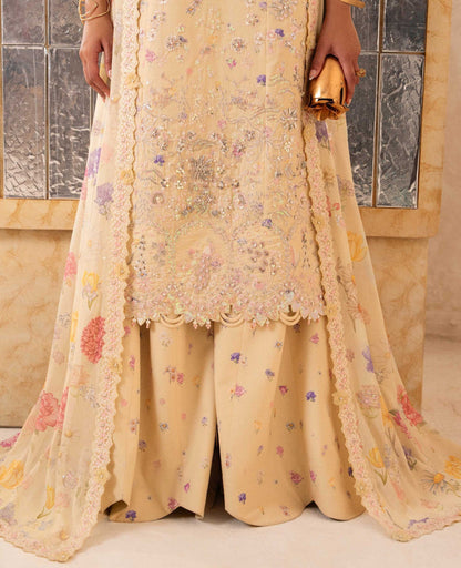 Republic Womenswear | Luxury Formal 26 | Mirage - Dress - available at Maria Faisal in UK and USA.
