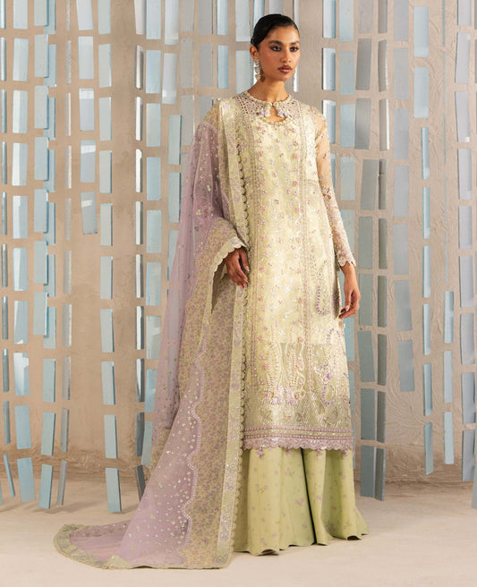 Republic Womenswear | Luxury Formal 26 | Rosee - Dress - available at Maria Faisal in UK and USA.