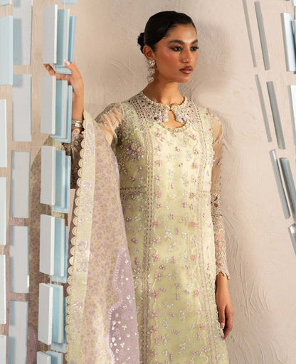 Republic Womenswear | Luxury Formal 26 | Rosee - Dress - available at Maria Faisal in UK and USA.