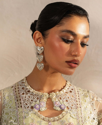 Republic Womenswear | Luxury Formal 26 | Rosee - Dress - available at Maria Faisal in UK and USA.