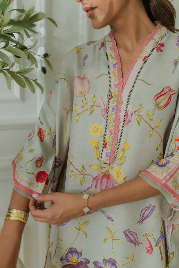 Mina Hassan | Signature Prints | Botanical Dream